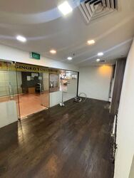 Clarke Quay MRT (D1), Shop House #586030241